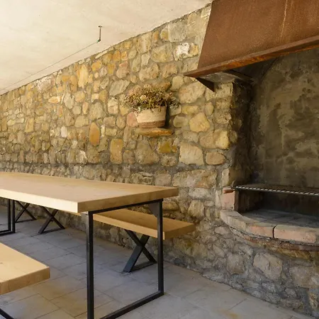 Casa Magdalena: Mar Y Montana