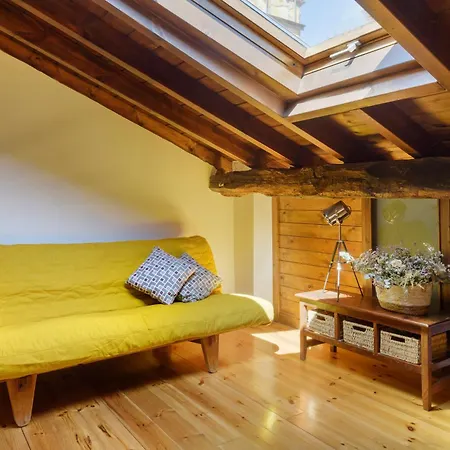 Casa Magdalena: Mar Y Montana Dom wakacyjny *