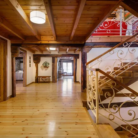 Casa Magdalena: Mar Y Montana Holiday home Adino