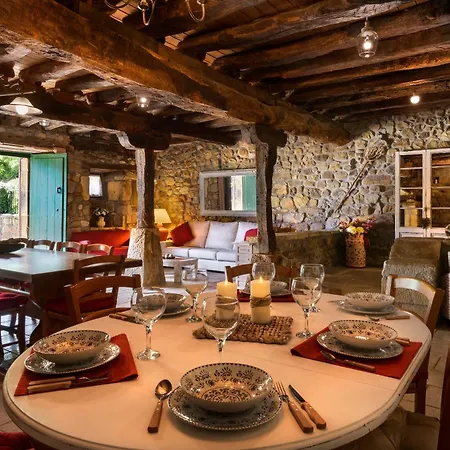 Casa Magdalena: Mar Y Montana Dom wakacyjny *