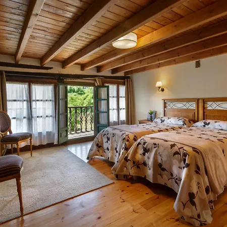 Dom wakacyjny Casa Magdalena: Mar Y Montana *