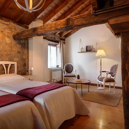 Casa Magdalena: Mar Y Montana Holiday home Adino