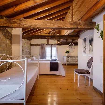 Casa Magdalena: Mar Y Montana *