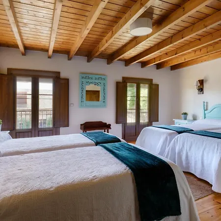 Casa Magdalena: Mar Y Montana * Adino