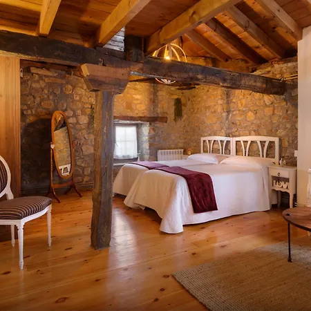 Casa Magdalena: Mar Y Montana Dom wakacyjny