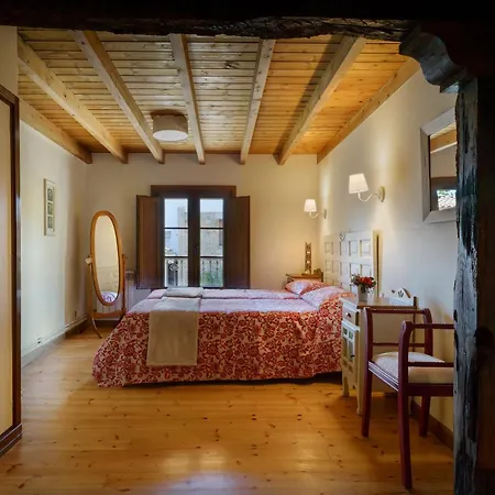 Casa Magdalena: Mar Y Montana Holiday home *