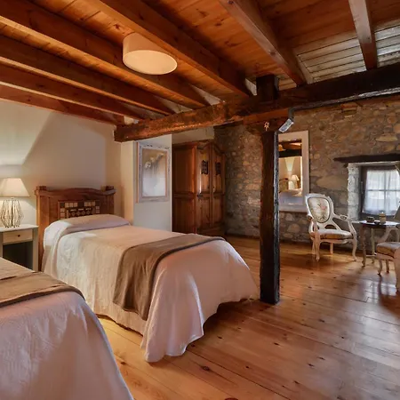 Dom wakacyjny Casa Magdalena: Mar Y Montana *