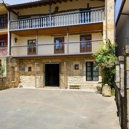 Casa Magdalena: Mar Y Montana * Adino