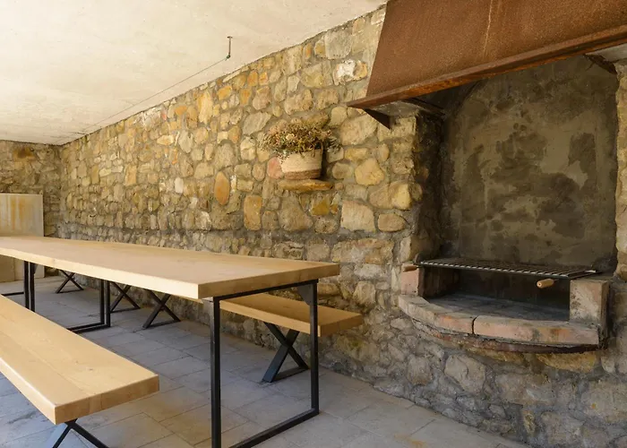 Casa Magdalena: Mar Y Montana