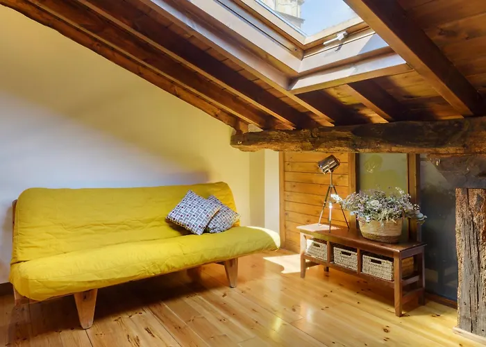 Casa Magdalena: Mar Y Montana Holiday home *