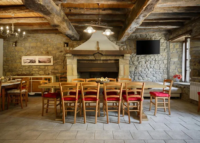 Holiday home Casa Magdalena: Mar Y Montana