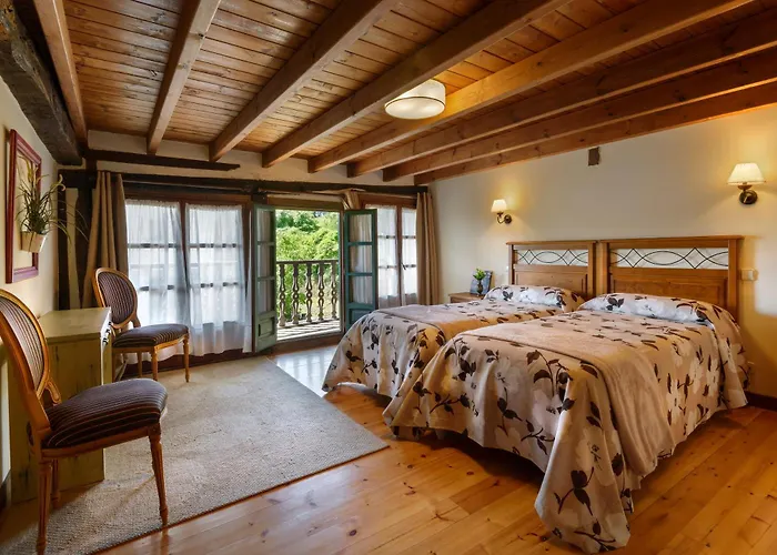 Holiday home Casa Magdalena: Mar Y Montana *