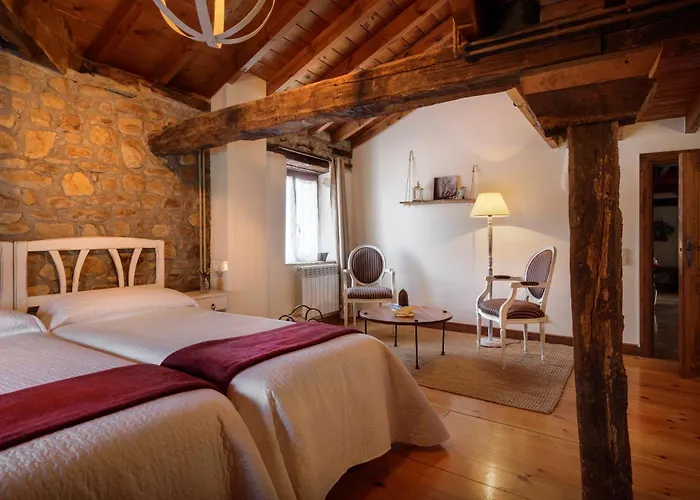 Casa Magdalena: Mar Y Montana Holiday home Adino