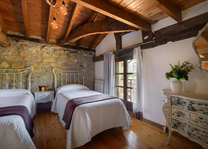 Holiday home Casa Magdalena: Mar Y Montana Adino