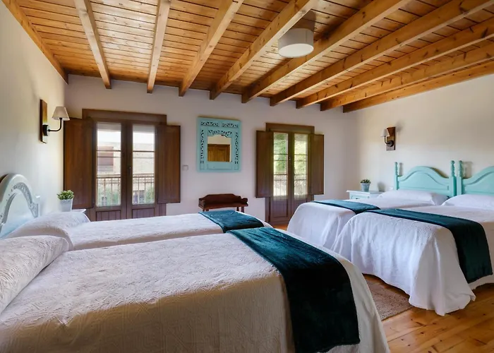 Casa Magdalena: Mar Y Montana * Adino