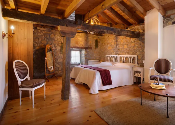 Casa Magdalena: Mar Y Montana Holiday home