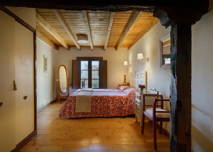 Casa Magdalena: Mar Y Montana Holiday home *