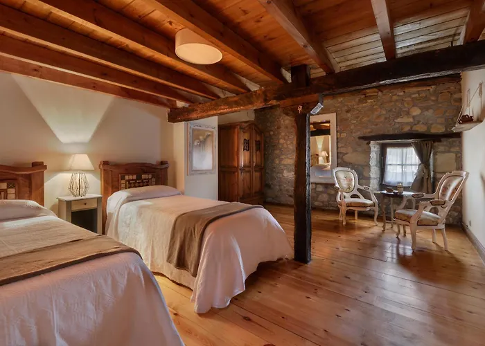 Holiday home Casa Magdalena: Mar Y Montana *